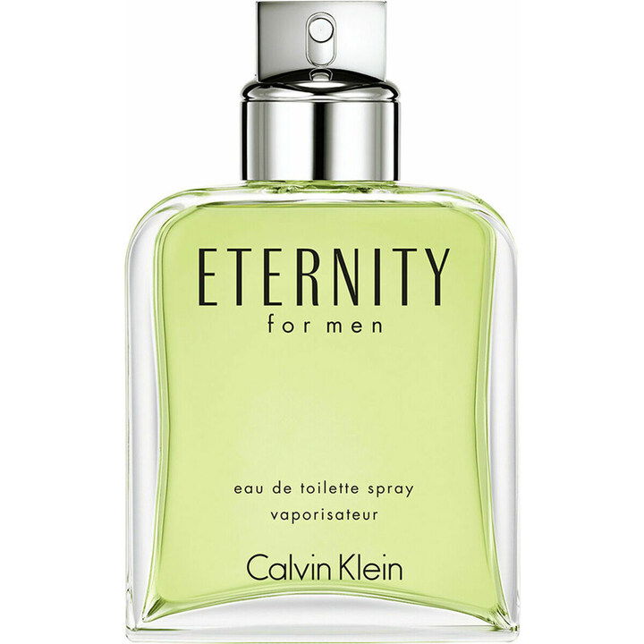 Eternity for Men